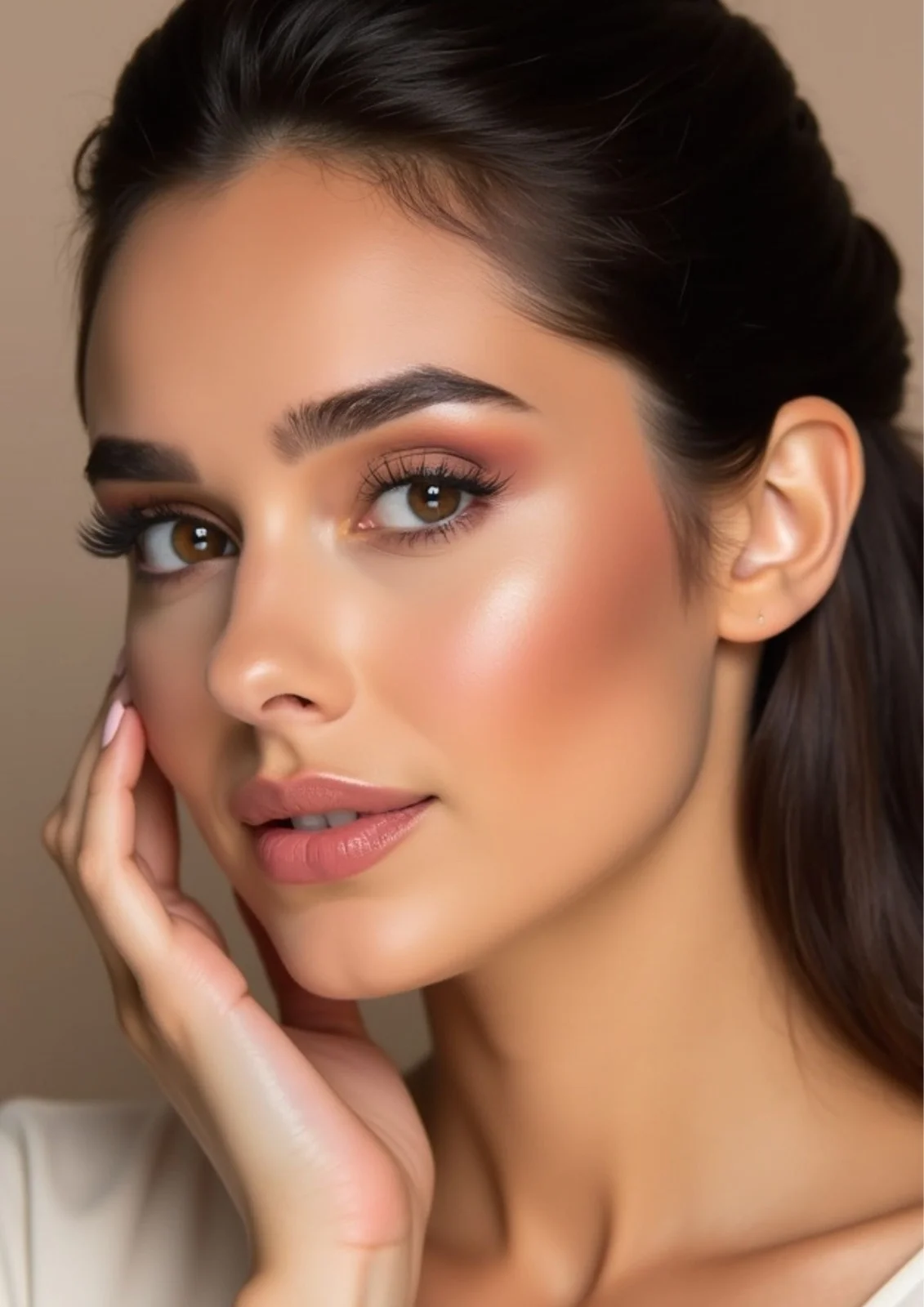 Maquillaje profesional AFRODITA